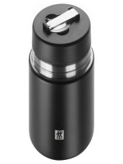 Zwilling YEMEK TERMOSU SİYAH 700 ML