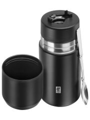 Zwilling YEMEK TERMOSU SİYAH 700 ML