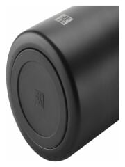 Zwilling YEMEK TERMOSU SİYAH 700 ML