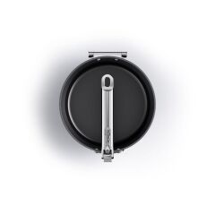 Joseph Joseph Space 23 cm Kapaklı Sos Tenceresi