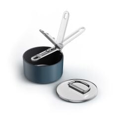 Joseph Joseph Space 15 cm Kapaklı Sos Tenceresi