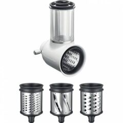 Kitchenaid Dilimleme ve Doğrama Aksesuarı-5KMVSA