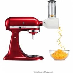 Kitchenaid Dilimleme ve Doğrama Aksesuarı-5KMVSA