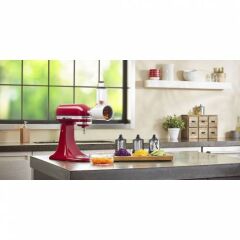 Kitchenaid Dilimleme ve Doğrama Aksesuarı-5KMVSA
