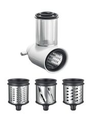 Kitchenaid Dilimleme ve Doğrama Aksesuarı-5KMVSA