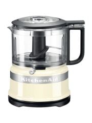 Kitchenaid Mini Mutfak Robotu 5KFC3516 Almond Cream-EAC