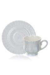 KOLEKSİYON SOPHIA TURK KAHVESİ ST 6LI SADE