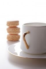 Koleksiyon Sufi Çay Fincan Seti 6'lı Altın 31000035494