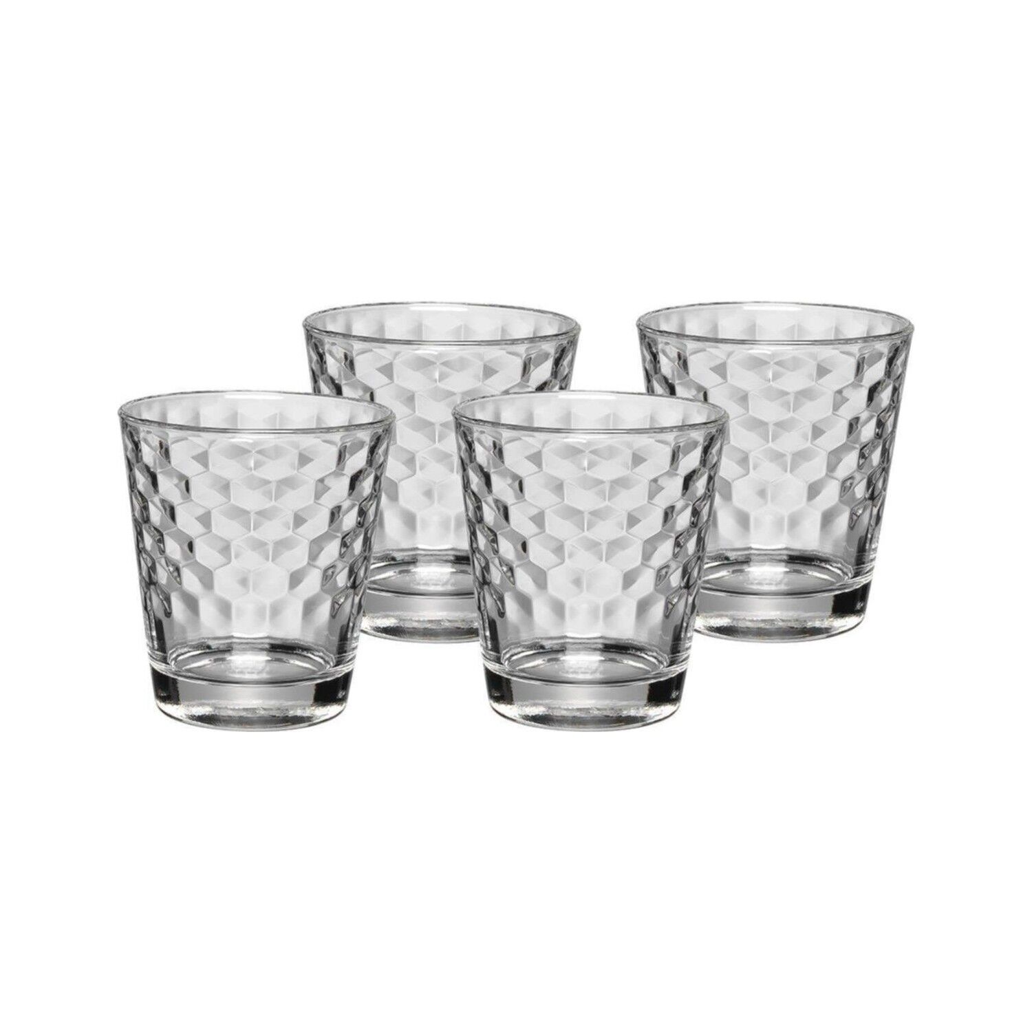 WMF SU BARDAĞI 4'LÜ