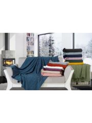 NAZİK HOME BELLA YEŞİL TV BATTANİYESİ