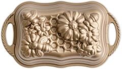 Nordicware Bal Peteği Kek Kalıbı