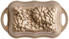 Nordicware Bal Peteği Kek Kalıbı