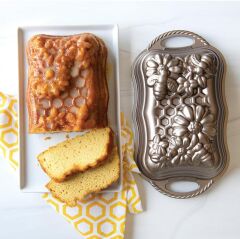Nordicware Bal Peteği Kek Kalıbı