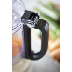 Kitchenaid 1,7 L Mutfak Robotu 5KFP0719 Matte Grey - EFG