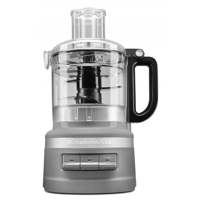 Kitchenaid 1,7 L Mutfak Robotu 5KFP0719 Matte Grey - EFG