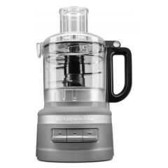 Kitchenaid 1,7 L Mutfak Robotu 5KFP0719 Matte Grey - EFG