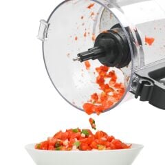Kitchenaid 1,7 L Mutfak Robotu 5KFP0719 Matte Grey - EFG