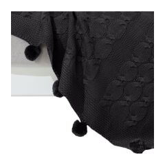 NAZİK HOME BELLA ANTRASİT TV BATTANİYESİ