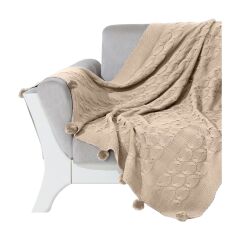 NAZİK HOME BELLA BEJ TV BATTANİYESİ