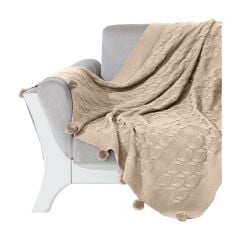 NAZİK HOME BELLA BEJ TV BATTANİYESİ