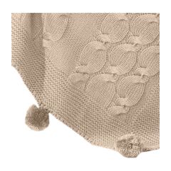 NAZİK HOME BELLA BEJ TV BATTANİYESİ