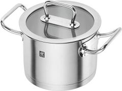 Zwilling Pro 5 Parça Tencere Seti