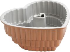 Nordicware Kalp Bundt Kek Kalıbı