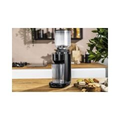 Zwilling Enfinigy Kahve Öğütücü Siyah