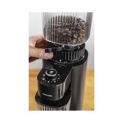 Zwilling Enfinigy Kahve Öğütücü Siyah