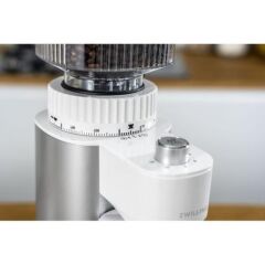 Zwilling Enfinigy Kahve Öğütücü Gümüş