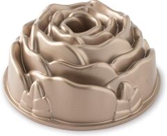Nordicware Gül Bundt Kek Kalıbı