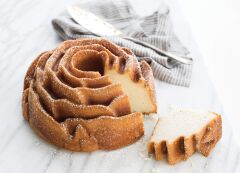 Nordicware Gül Bundt Kek Kalıbı