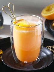 Zwilling 395001200 ÇİFT CAMLI SU BARDAĞI 2Lİ SET