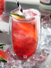 Zwilling 395001200 ÇİFT CAMLI SU BARDAĞI 2Lİ SET