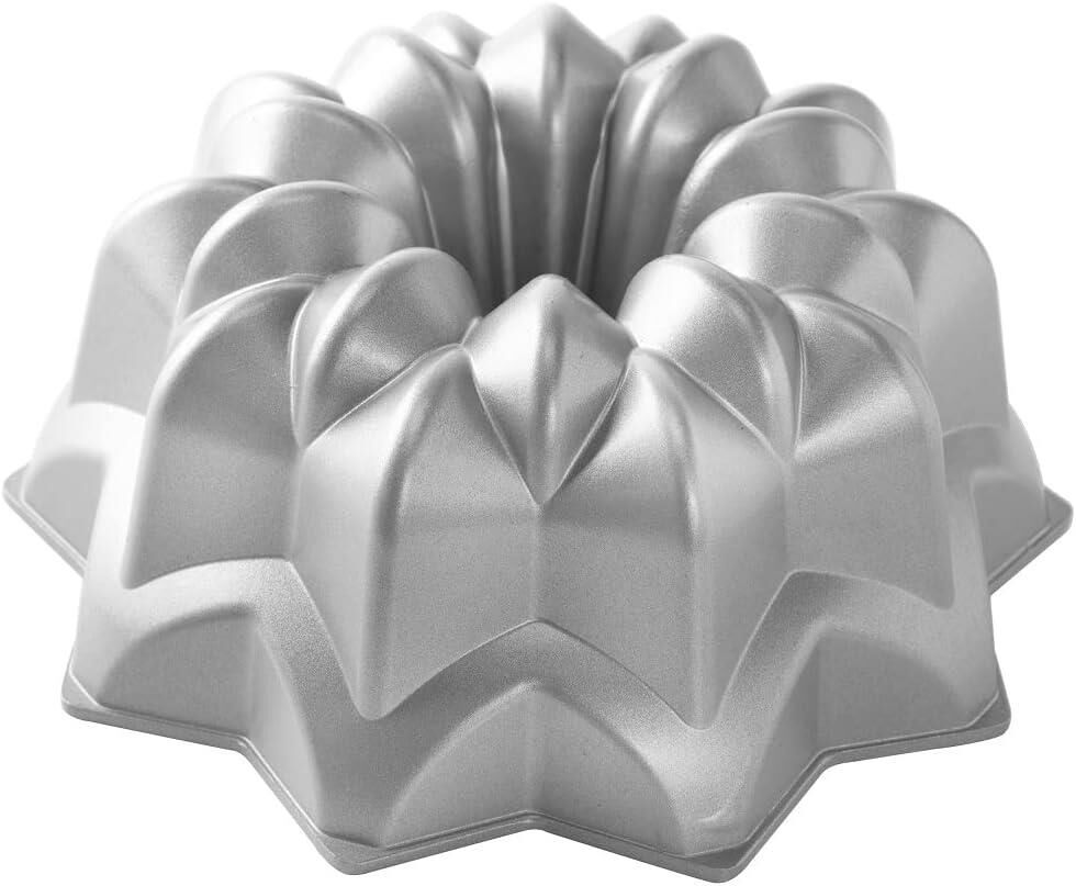 Nordicware Vintage Yıldız Bundt Kek Kalıbı