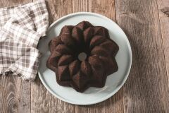Nordicware Vintage Yıldız Bundt Kek Kalıbı
