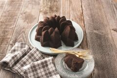 Nordicware Vintage Yıldız Bundt Kek Kalıbı