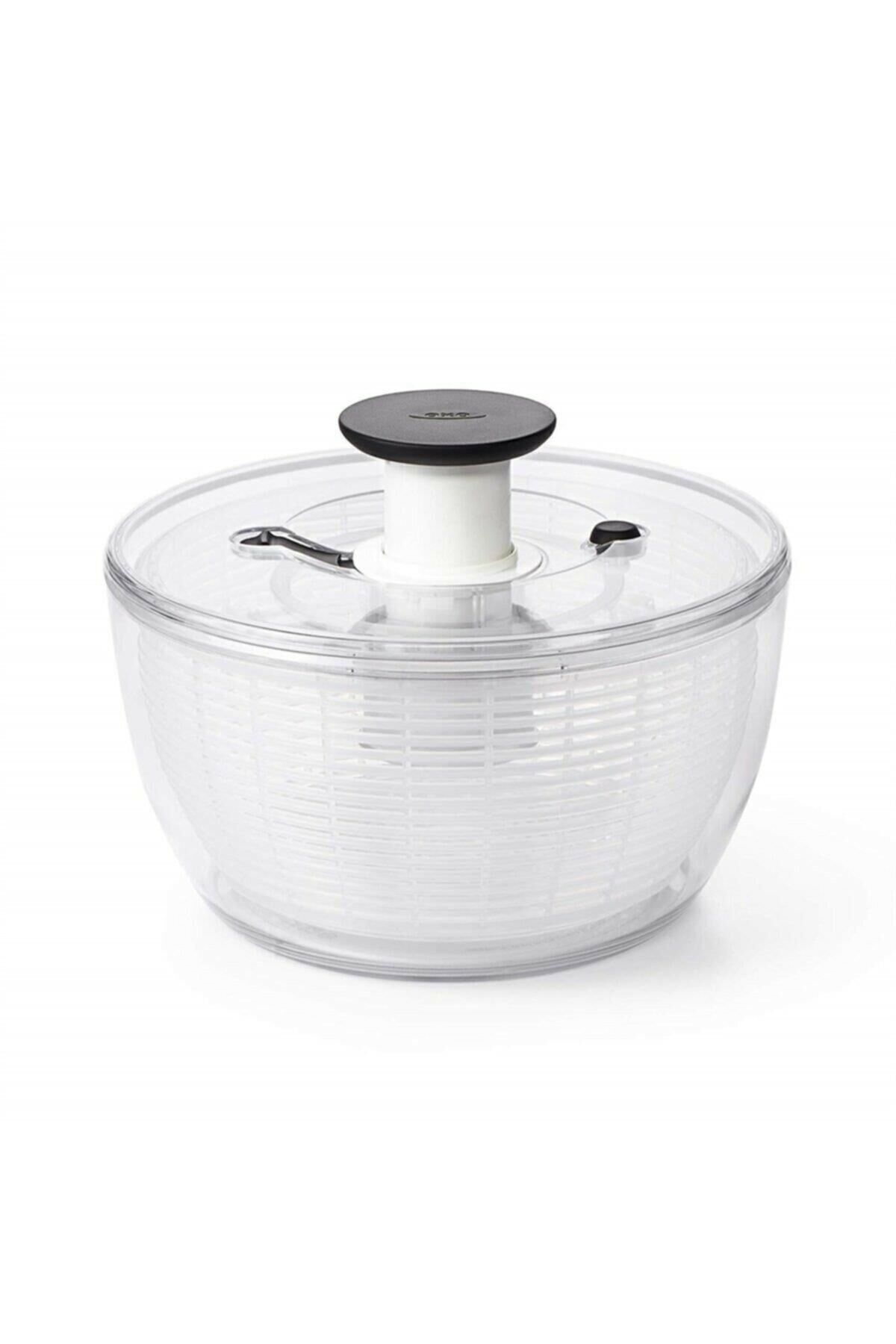 Oxo Büyük Boy Salata Kurutucu