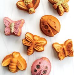 Nordicware Uğur Böceği Kek Kalıbı