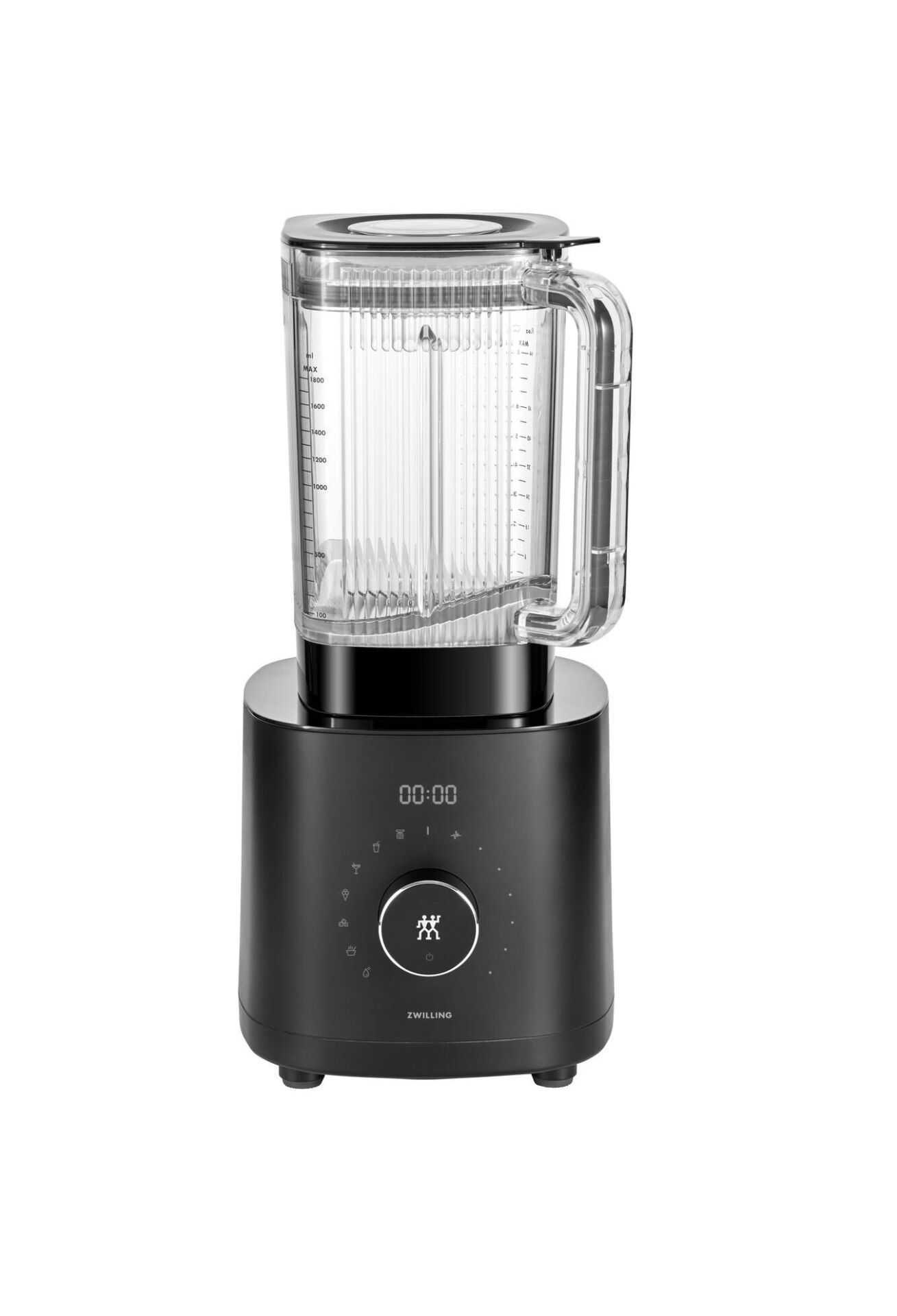 Zwilling Enfinigy Power Blender Pro Siyah