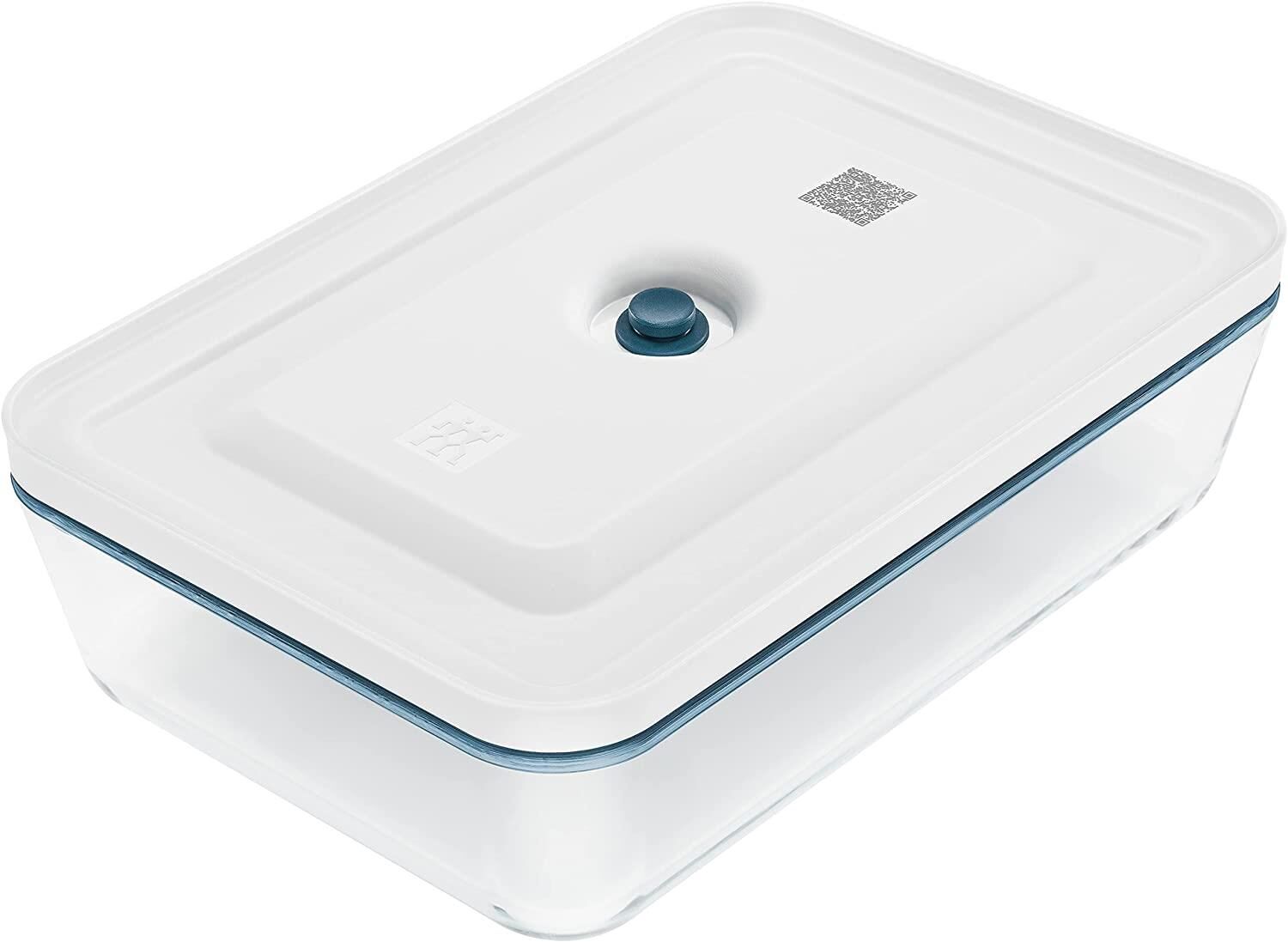 Zwilling Fresh & Save Vakumlu fırın kabı cam Modern