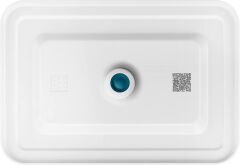 Zwilling Fresh & Save Vakumlu fırın kabı cam Modern