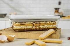 Zwilling Fresh & Save Vakumlu fırın kabı cam Modern