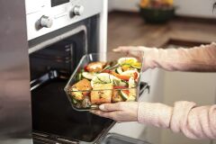 Zwilling Fresh & Save Vakumlu fırın kabı cam Modern