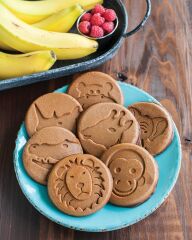 Nordicware Hayvanlar Alemi Pancake Tavası