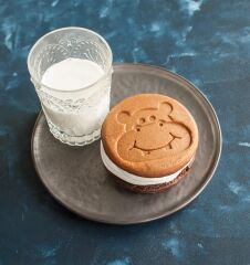 Nordicware Hayvanlar Alemi Pancake Tavası