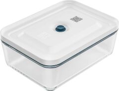 Zwilling Fresh & Save Vakumlu buzdolabı saklama kabı cam Modern