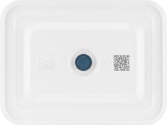 Zwilling Fresh & Save Vakumlu buzdolabı saklama kabı cam Modern