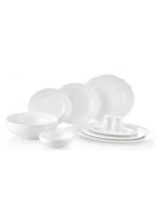 KOLEKSİYON POETICA YEMEK ST 55 PARCA