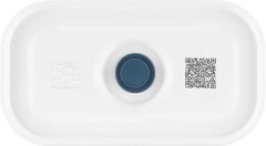 Zwilling Fresh & Save Vakumlu buzdolabı saklama kabı plastik Modern